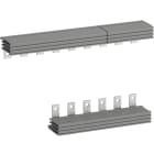 ABB - BEY140-4 Connection Set BARRE COLL.STELLA-TRIANG.AF116/ - Ideale per connessioni precise e stabili, con barre stella e triangolari. BEY1404