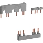 ABB - BEY16-4 Connection Set for Star-Delta Starter CONNESSIONE STELLA/TRIANGOLO AF9.