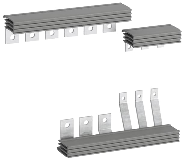 ABB - BEY190-4 Connection Set BARRE COLLEGAMENTO STELLA-TRIAN.