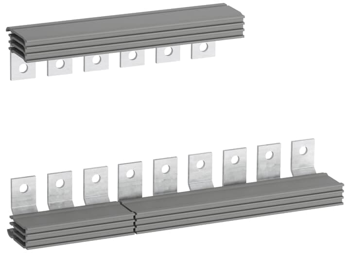 ABB - BEY205-4 Connection Set BARRE COLL.STELLA-TRIANG.AF190/