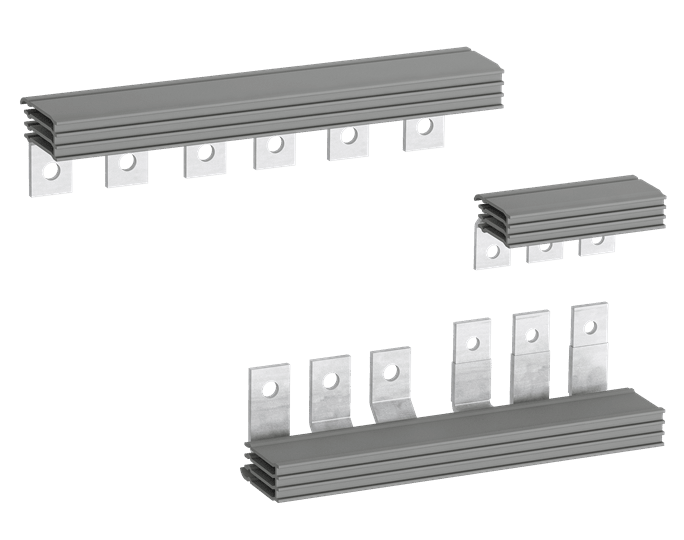 ABB - BEY265-4 Connection Set BARRE COLLEGAMENTO STELLA-TRIAN.