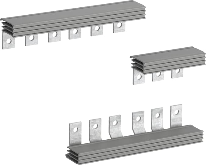 ABB - BEY370-4 Connection Set BARRE COLL.STELLA-TRIANG.AF265/