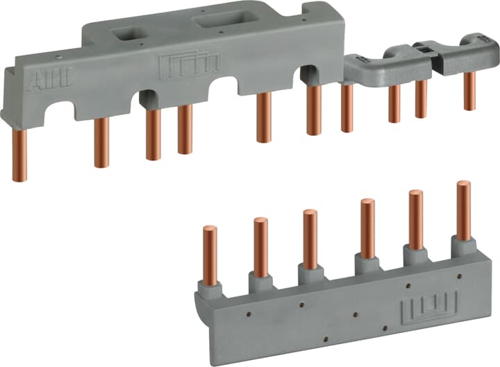 ABB - BEY38-4 Connection Set for Star-Delta Starter CONNESS. STELLA/TRIANGOLO AF26-3.