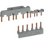 ABB - BEY38-4 Connection Set for Star-Delta Starter CONNESS. STELLA/TRIANGOLO AF26-3.