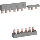 ABB - BEY65-4 Connection Set for Star-Delta Starter BARRE COLLEGAMENTO STELLA-TRIANG BEY654