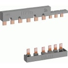 ABB - BEY96-4 Connection Set for Star-Delta Starter BARRE COLLEGAMENTO STELLA-TRIANG.