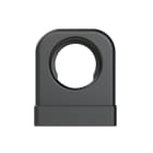 ABB - Conduits support PA6 DN10 NW10 BK complete fascetta. BFH-10-0