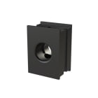 ABB - System Support PA6 NW17 BLK Sovrapposibile DN17 BK. BGP-17