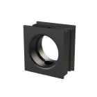 ABB - System Support Sovrapponibile DN36 PA6 NW36 BLK.