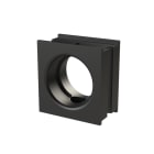 ABB - System Support Sovrapponibile DN36 PA6 NW36 BLK.