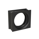 ABB - System Support Sovrapponibile PA6 NW56 DN56 BLK.