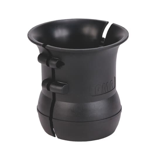 ABB - Terminale Guaina Snodato DN070 PA6 NW70 Nero