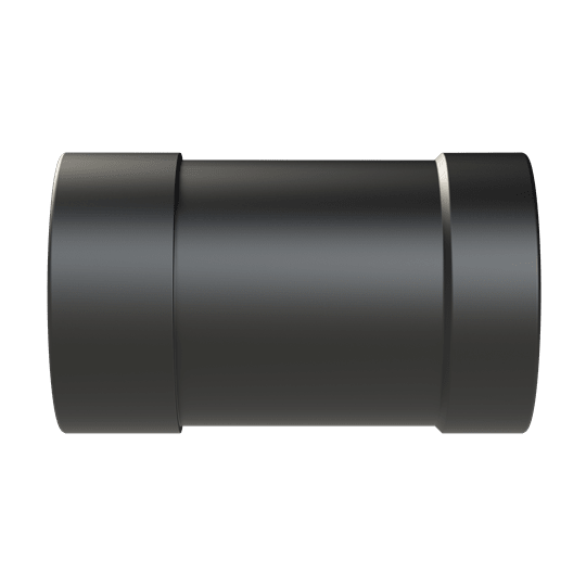 ABB - FTNG Fem Adattatore 7/8in DN12 UNEF 7/8-20 PA6 IP69 Nero BK.