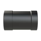 ABB - FTNG Fem Adattatore 7/8in DN12 UNEF 7/8-20 PA6 IP69 Nero BK.