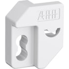 ABB - BP38-4 Mounting Piece ADATTATORE A26...A40 CON AF09...A. BP384