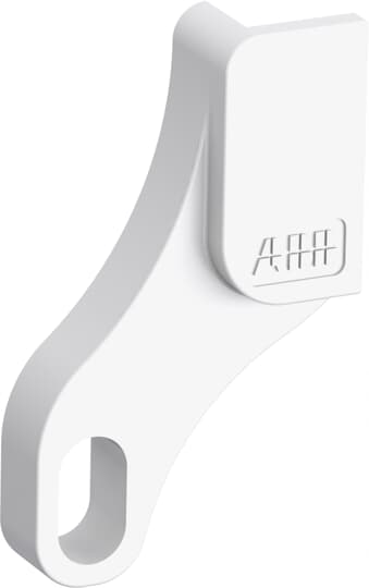 ABB - BP65-4 Mounting Piece ADATTATORE A40...A75 CON AF40...A.