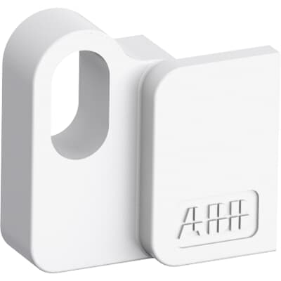 ABB - BP96-4 Mounting Piece ADATTATORE A95...A110 CON AF80..A.