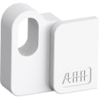 ABB - BP96-4 Mounting Piece ADATTATORE A95...A110 CON AF80..A. BP964