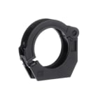 ABB - Auto Conduit Clamp PA6 NW48 Black Staffe Fiss. per Robotica DN48 PA6 Black. BSH-R48