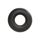 ABB - Manicotto antiabrasione PA6 DN17 nero protegge da abrasioni. BSS-17