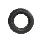 ABB - MANICOTTO ANTIABRASIONE DN29 PA6 NERO BLACK BSS-29