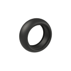 ABB - Manicotto antiabrasione PA6 DN48 protegge e protegge da abrasioni in colore nero.