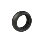 ABB - Manicotto antiabrasione PA6 DN56 nero protegge da abrasioni.