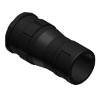 ABB - EMC FTNG PA6/AL M12 NW10 10MM BLK RACC. DN10 M12 BK IP68 FIL.10 MM
