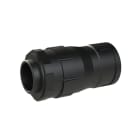 ABB - EMC FTNG PA6/AL M32 NW29 8MM BLK RACC. DN29 M32 BK IP68 FIL.8 MM.
