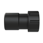 ABB - FTNG FEM M12 NW07 PA6 IP66 BLK RACC. DN07 M12 PA6 BK IP66.