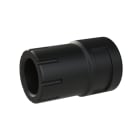ABB - FTNG femmina M16 DN12 NW12 PA6 IP66 nero raccordo.
