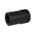 ABB - FTNG femmina M16 DN12 NW12 PA6 IP66 nero raccordo.