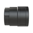 ABB - FTNG FEM M32 DN29 NW29 PA6 IP66 BLK RACC. BK.