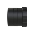 ABB - FTNG FEM M63 DN48 NW48 PA6 IP66 BLK RACC. BK.