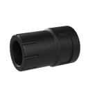ABB - FTNG femmina 5/8 pollici NW12 PA6 IP66 nero adattatore amp DN12 UNEF 5/8-24 PA6 nero IP66.