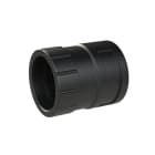 ABB - Raccordo femmina 1-7/16" DN29 UNEF 18 IP66 nero.