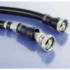 ABB - EMC FTNG PA6/AL 1IN NW17 BLK RACC. DN17 UNEF 1-20 BK IP68.