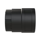 ABB - FTNG FEM M32 DN29 NW29 PA6 IP68 BLK RACC. BK. BVIR-M329