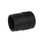 ABB - FTNG Fem M40 NW36 PA6 IP68 BLK Racc. DN36 M40 PA6 BK IP68.