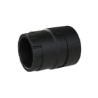 ABB - FTNG Fem M40 NW36 PA6 IP68 BLK Racc. DN36 M40 PA6 BK IP68.