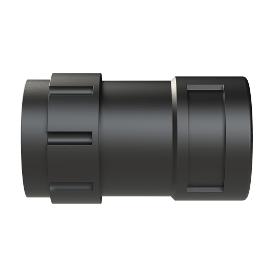 ABB - FTNG FEM SOURIAU 15/16IN DN17 UNEF 15/16-20 NW17 BK IP68 ADATT. BVIRB-U237
