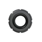 ABB - FTNG FEM 7/8IN DN12 UNEF 7/8-20 NW12 PA6 BK IP68 BLK RACC.MIL PA6 IP68