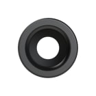 ABB - FTNG FEM RACCORDO MILITARE DN17 UNEF 7/8-20 IN PA6 NERO IP68.