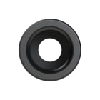 ABB - FTNG FEM RACCORDO MILITARE DN17 UNEF 7/8-20 IN PA6 NERO IP68.