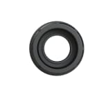 ABB - FTNG FEM 1IN DN23 UNEF 1-20 PA6 IP68 BLK RACC.MIL BK. BVIVG-U243