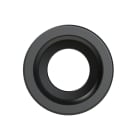 ABB - FTNG FEM 1-3/16IN DN23 UNEF 1-3/16-18 NW23 PA6 RACC.MIL IP68 BLK BK.