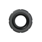 ABB - FTNG FEM RACCORDO 1-3/16IN DN17 UNEF 1-3/16-18 PA6 IP68 NERO