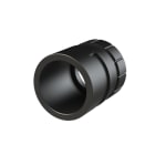 ABB - Raccordo femmina 1-3/4" DN36 PA6 nero IP68 per applicazioni industriali. BVIVG-U436