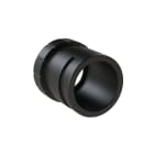 ABB - FTNG FEM 2IN NW36 PA6 IP68 BLK RACC.MIL DN36 UNS 2-18 PA6 BK IP68. BVIVG-U506