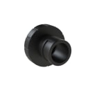 ABB - Raccordo MIL DN23 UN 2-1/4-16 PA6 IP68 Nero per FTNG FEM.